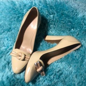 Balenciaga Heels paris